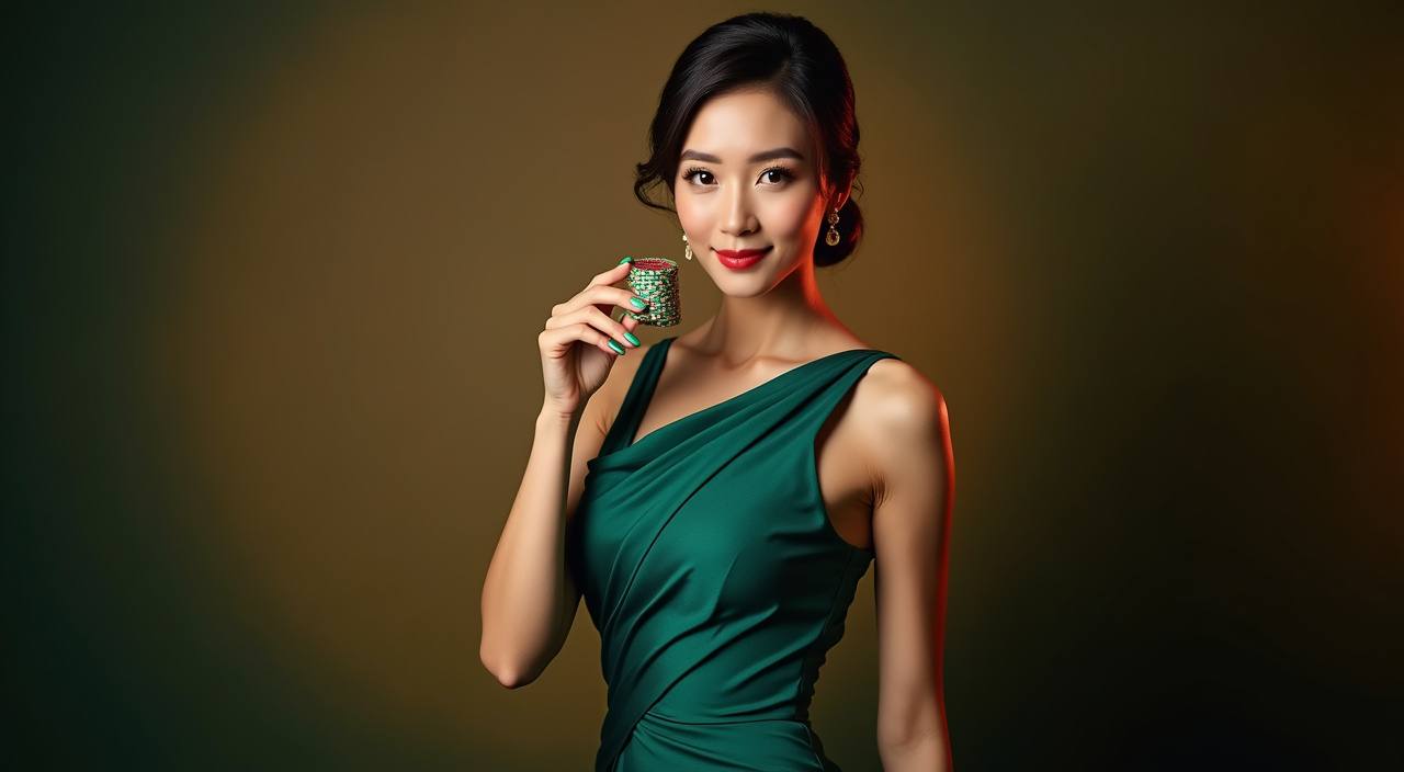 wcbet99 Browse Our Lunar Fortune Room Selection