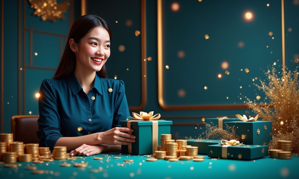 wcbet99 Terokai Fortune Ox dalam Lobby wcbet99
